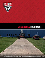 2016 Pro Tec Equipment Site Access Page 1